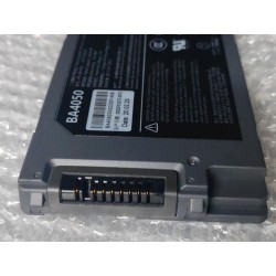 Batterie d'ordinateur portable - E7158 - 3-Core - 11,4 V - BYD - 12404556-00