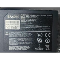 Batterie d'ordinateur portable - E7158 - 3-Core - 11,4 V - BYD - 12404556-00