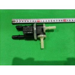Électrovanne de la boîte de charbon - BYD - 12402024-00