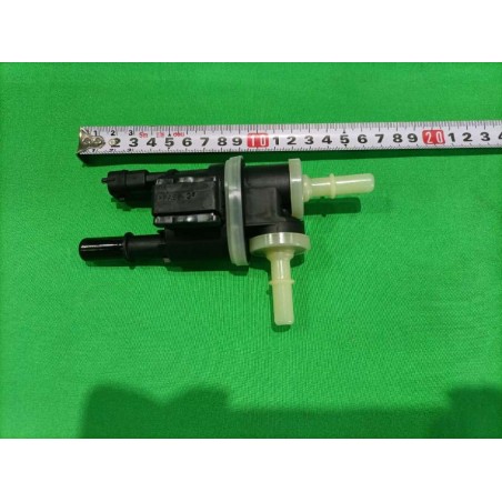 Électrovanne de la boîte de charbon - BYD - 12402024-00