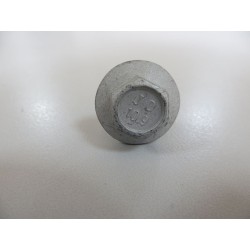 Boulon à bride hexagonale - BYD - 12401795-00