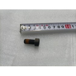 Boulon à six pans creux double hexagonal - BYD - 12390676-00