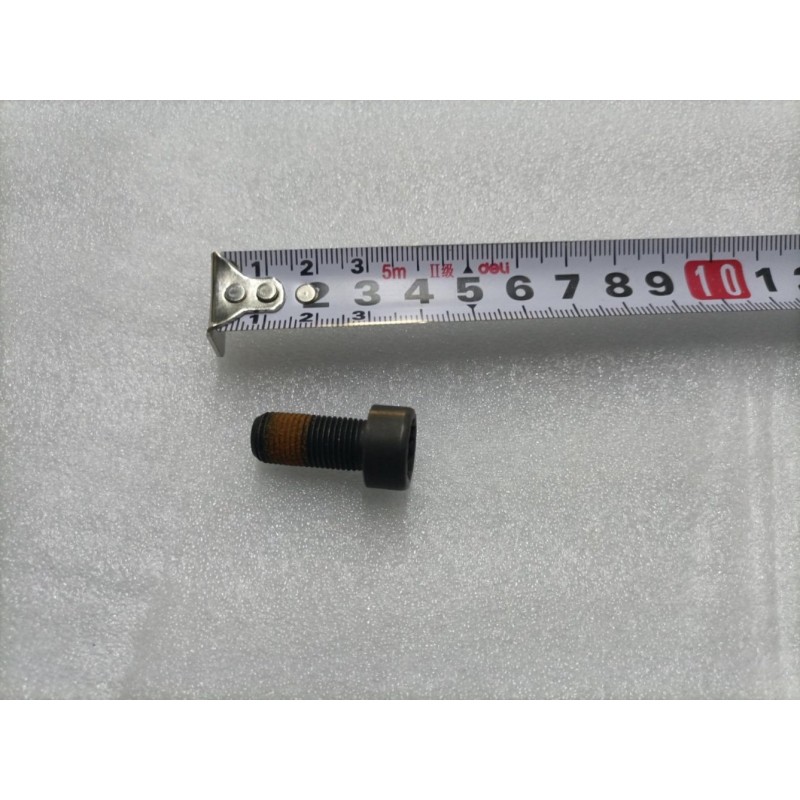 Boulon à six pans creux double hexagonal - BYD - 12390676-00