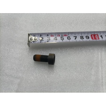 Boulon à six pans creux double hexagonal - BYD - 12390676-00