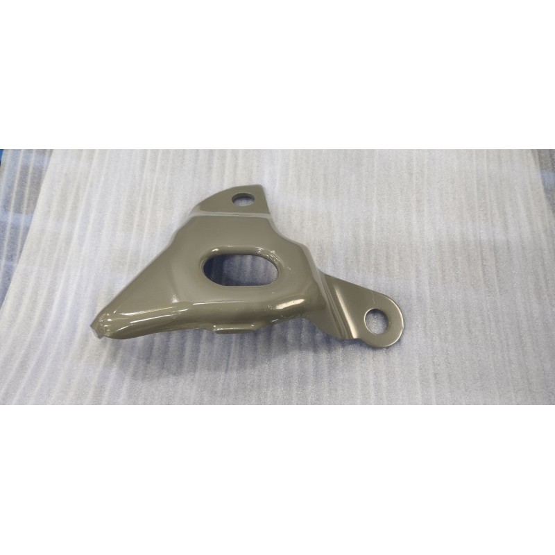 Support de base de protection inférieure gauche - BYD - 19550394-00