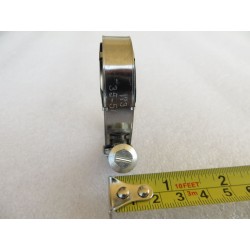 Collier de serrage à vis sans fin de type A - BYD - 12377759-00