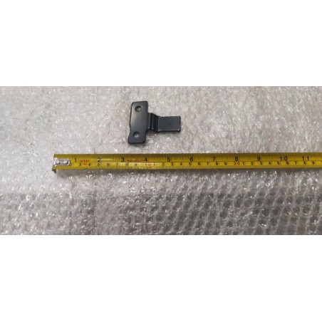 Support de l'électrovanne de la boîte de charbon - BYD - 12376011-00