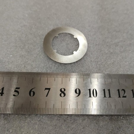 Joint I du manchon de raccordement - BYD - 12374546-00