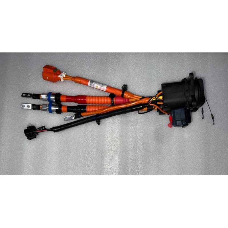 Port de charge cc - BYD - 12374334-00