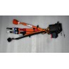 Port de charge cc - BYD - 12374334-00