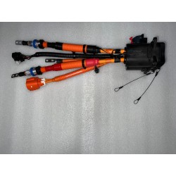 Port de charge cc - BYD - 12374334-00