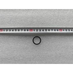 Joint torique 22,4×2,65 - BYD - 12363836-00