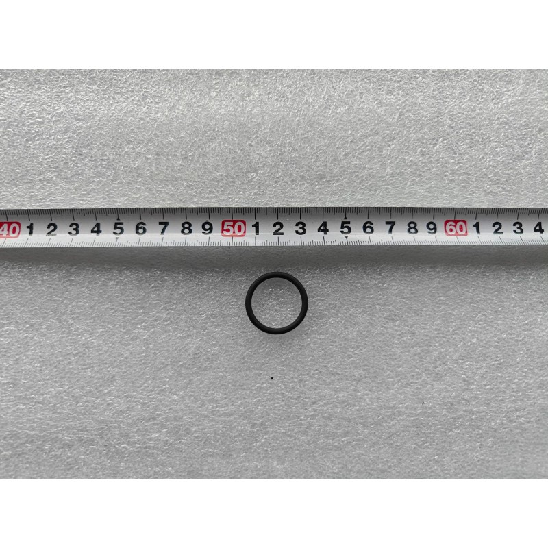 Joint torique 22,4×2,65 - BYD - 12363836-00