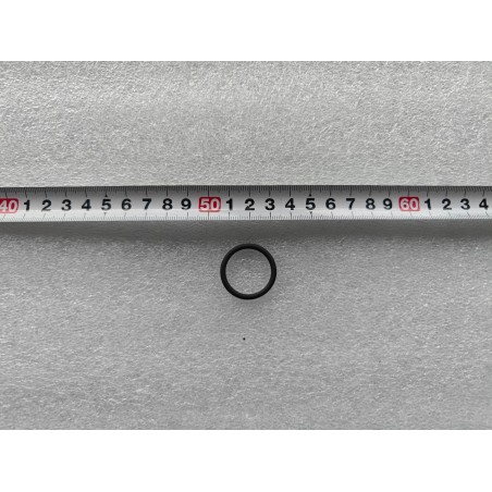 Joint torique 22,4×2,65 - BYD - 12363836-00
