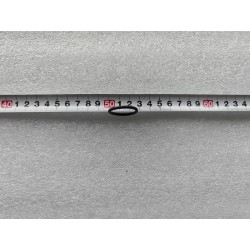 Joint torique 22,4×2,65 - BYD - 12363836-00