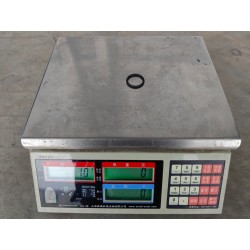 Joint torique 22,4×2,65 - BYD - 12363836-00