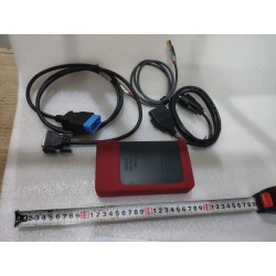 VDS - VDCI2-3601010 - Version de Base - BYD - 12363780-00