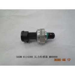 Capteur de pression - BYD - 12362182-00