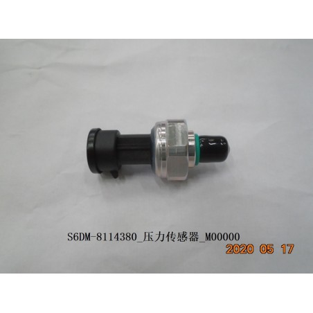 Capteur de pression - BYD - 12362182-00
