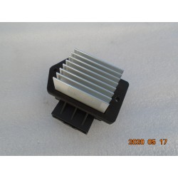 Servomoteur de régulation de la vitesse de la soufflerie - BYD - 12358304-00