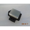 Servomoteur de régulation de la vitesse de la soufflerie - BYD - 12358304-00