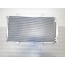 Condenseur - BYD - 12357669-00