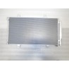Condenseur - BYD - 12357669-00