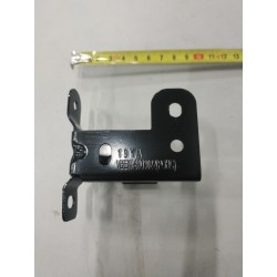 Réparation du support du faisceau de câblage haute tension du compresseur - BYD - 12357667-00