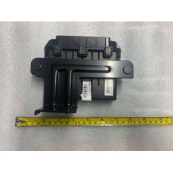 Contrôleur de gestion de chaleur ac & batterie - BYD - 12357666-00