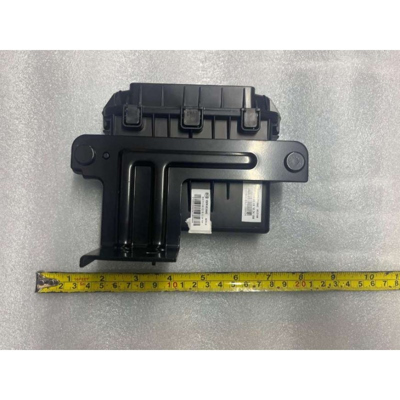 Contrôleur de gestion de chaleur ac & batterie - BYD - 12357666-00