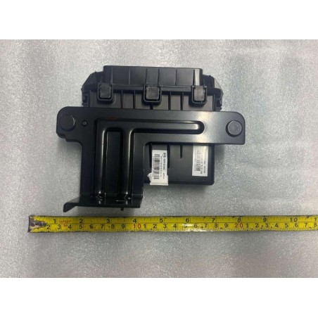 Contrôleur de gestion de chaleur ac & batterie - BYD - 12357666-00