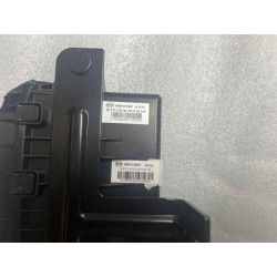 Contrôleur de gestion de chaleur ac & batterie - BYD - 12357666-00