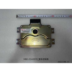 Contrôleur de véhicule - BYD - 12356909-00