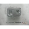 Lampe intérieure arrière - gris colombe-m00000 - BYD - 12350171-00