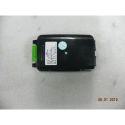 Lampe intérieure arrière - gris colombe-m00000 - BYD - 12350171-00