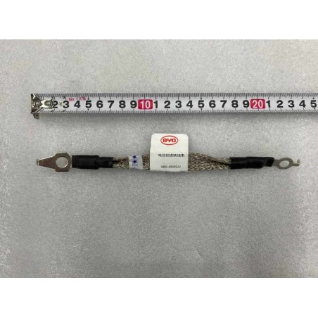 Faisceau de remorquage pour pack batterie - BYD - 12349697-00