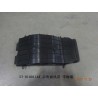 Conduit air-face, arrière - avec éponge - BYD - 12347308-00