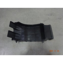 Conduit air-face, arrière - avec éponge - BYD - 12347308-00