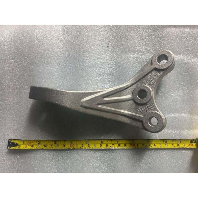Support de montage droit du groupe motopropulseur - BYD - 12342424-00