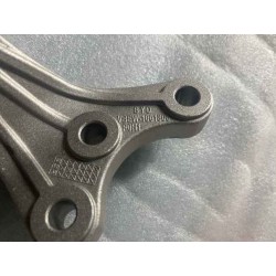 Support de montage droit du groupe motopropulseur - BYD - 12342424-00