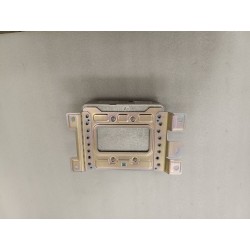 Commande multimédia - BYD - 19542705-00