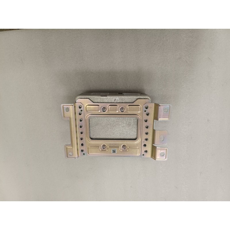 Commande multimédia - BYD - 19542705-00