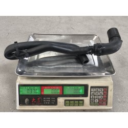 Tuyau de refroidissement 4 - BYD - 12342419-00