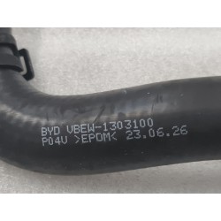 Tuyaux de refroidissement 1 - BYD - 12342418-00