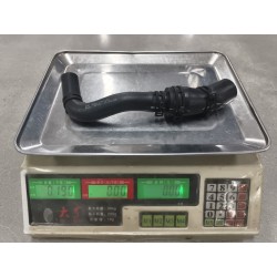 Tuyaux de refroidissement 1 - BYD - 12342418-00