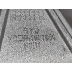 Support de fixation gauche du groupe motopropulseur - BYD - 12342417-00