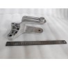 Support arrière du groupe motopropulseur - BYD - 12342415-00