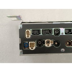 Commande multimédia - BYD - 19542705-00