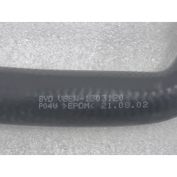 Tuyau de refroidissement 3 - BYD - 12342377-00