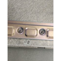 Commande multimédia - BYD - 19542705-00